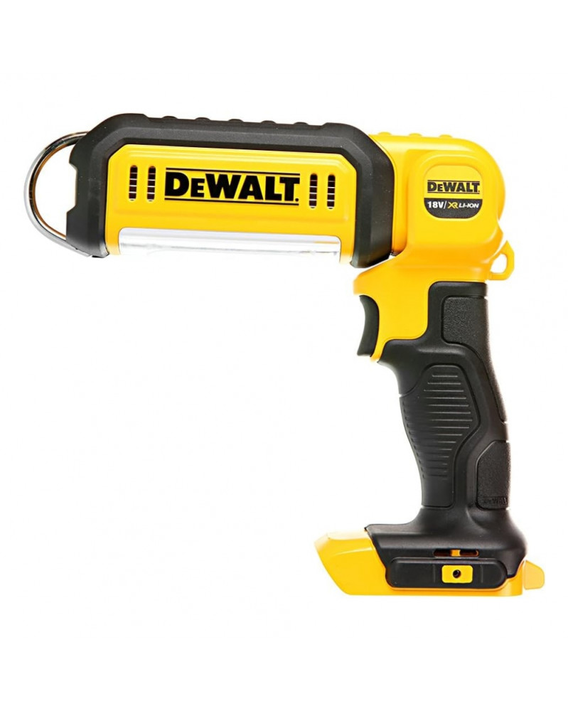Lampe LED sans fil, 18V - Dewalt | Mongrossisteauto.com