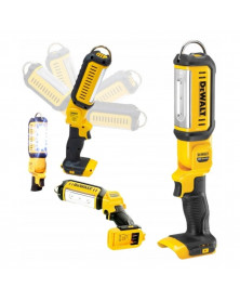 Lampe LED sans fil, 18V - Dewalt | Mongrossisteauto.com