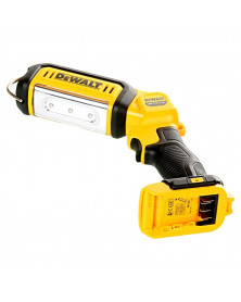 Lampe LED sans fil, 18V - Dewalt | Mongrossisteauto.com