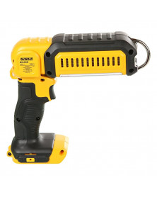 Lampe LED sans fil, 18V - Dewalt | Mongrossisteauto.com