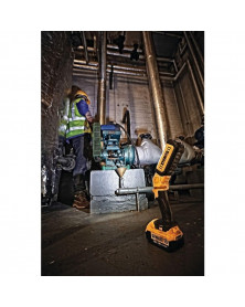 Lampe LED sans fil, 18V - Dewalt | Mongrossisteauto.com