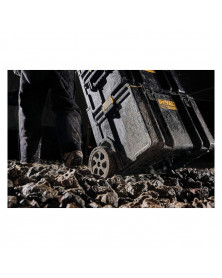 Boite à outils, mobile, TOUGHSYSTEM Dewalt | Mongrossisteauto.com
