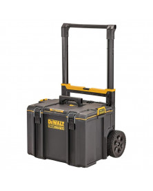 Boite à outils, mobile, TOUGHSYSTEM Dewalt | Mongrossisteauto.com