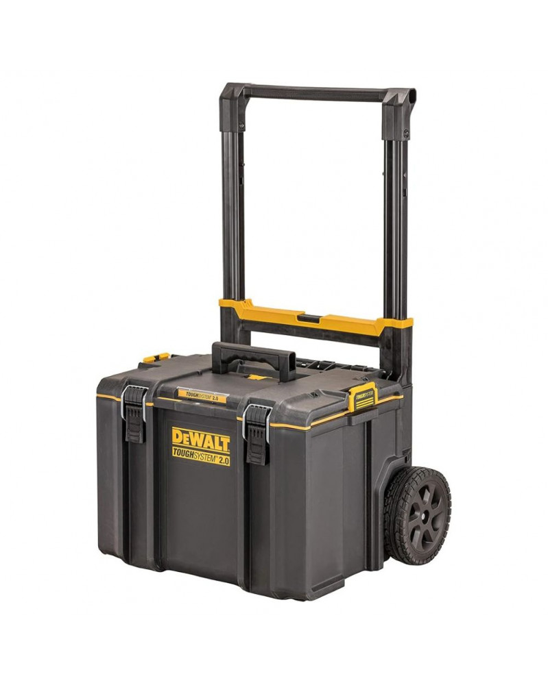 Boite à outils, mobile, TOUGHSYSTEM Dewalt | Mongrossisteauto.com