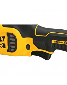 Polisseuse sans fil, rotative, XR 18V - Dewalt | Mongrossisteauto.com