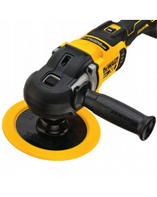Polisseuse sans fil, rotative, XR 18V - Dewalt | Mongrossisteauto.com