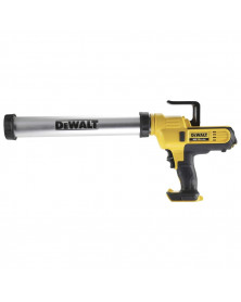 Pistolet à silicone, électrique, 310-600ml, 18V XR - Dewalt