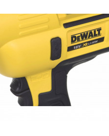 Pistolet à silicone, électrique, 310-600ml, 18V XR - Dewalt | Mongrossisteauto.com