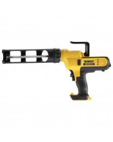 Pistolet à silicone, électrique, 310ml, 18V XR - Dewalt | Mongrossisteauto.com