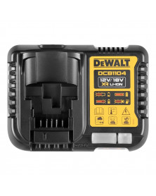 Chargeur batterie Dewalt, XR 12V/18V - Dewalt | Mongrossisteauto.com