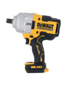 Boulonneuse à choc, 3/4" XR 18V Brushless, TSTAK DEWALT | Mongrossisteauto.com