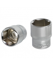 Douille 6 pans ULTIMATE, 1/2'', 31 mm (922.1231) - KS TOOLS | Mongrossisteauto.com