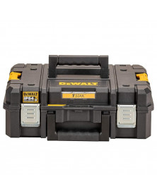 Coffret TSTAK, IP54 - Dewalt | Mongrossisteauto.com