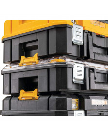 Coffret TSTAK, IP54 - Dewalt | Mongrossisteauto.com