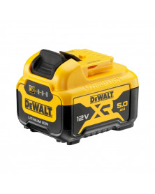 Batterie 5ah Dewalt, 12V - Dewalt | Mongrossisteauto.com