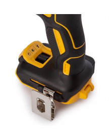 Pack outils Dewalt, XR 18V, 5ah, perceuse à percussion, meuleuse d’angle - Dewalt | Mongrossisteauto.com