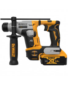 Pack outils Dewalt, XR 18V, brushless, 5ah - Dewalt | Mongrossisteauto.com