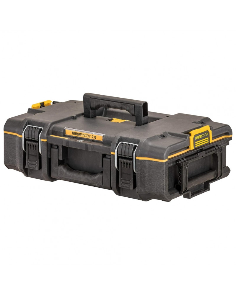 Coffret Dewalt, TOUGHSYSTEM 2.0 - Dewalt | Mongrossisteauto.com