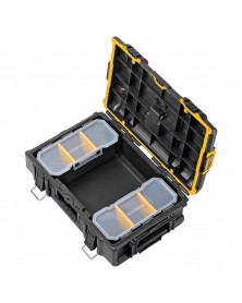 Coffret Dewalt, TOUGHSYSTEM 2.0 - Dewalt | Mongrossisteauto.com