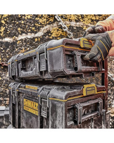 Coffret Dewalt, TOUGHSYSTEM 2.0 - Dewalt | Mongrossisteauto.com