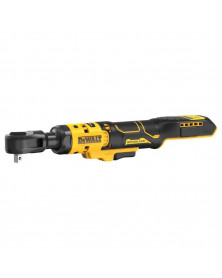 Clé à cliquet, 3/8, XR, 18V, Brushless - Dewalt | Mongrossisteauto.com