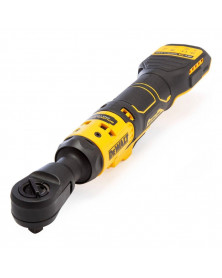 Clé à cliquet, 3/8, XR, 18V, Brushless - Dewalt | Mongrossisteauto.com