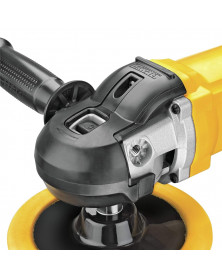 Polisseuse, vitesse variable, 1 250W - Dewalt | Mongrossisteauto.com