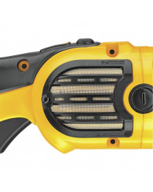 Polisseuse, vitesse variable, 1 250W - Dewalt | Mongrossisteauto.com