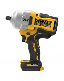 Boulonneuse à choc, ½”, XR 18V, 5ah - Dewalt | Mongrossisteauto.com