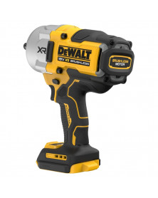 Boulonneuse à choc, ½”, XR 18V, 5ah - Dewalt | Mongrossisteauto.com