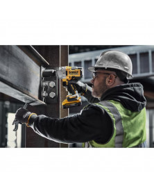 Boulonneuse à choc, ½”, XR 18V, 5ah - Dewalt | Mongrossisteauto.com