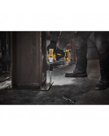 Boulonneuse à choc, ½”, XR 18V, 5ah - Dewalt | Mongrossisteauto.com