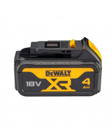 Batterie 18V 4ah Dewalt | Mongrossisteauto.com