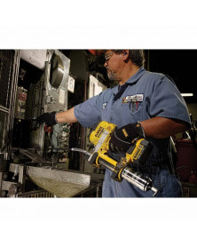 Pompe à graisse électrique, dewalt, XR 18V - DEWALT | Mongrossisteauto.com
