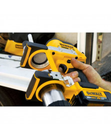 Pompe à graisse électrique, dewalt, XR 18V (batterie et chargeur inclus) - DEWALT | Mongrossisteauto.com