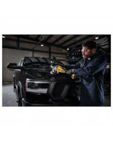 Polisseuse voiture, double action, XR 18V 5 Ah Li-lon, brushless (DCM848P2-QW) - Dewalt | Mongrossisteauto.com