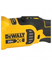 Polisseuse voiture, double action, XR 18V 5 Ah Li-lon, brushless (DCM848P2-QW) - Dewalt | Mongrossisteauto.com