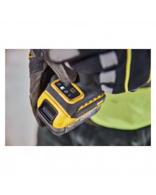 Visseuse à choc, premium XR 18V, Brushless Dewalt | Mongrossisteauto.com