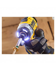Visseuse à choc, premium XR 18V, Brushless Dewalt | Mongrossisteauto.com