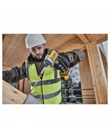 Visseuse à choc, premium XR 18V, Brushless Dewalt | Mongrossisteauto.com