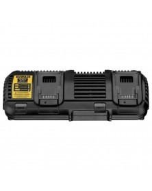 Chargeur double, XR, 18V/54V - Dewalt