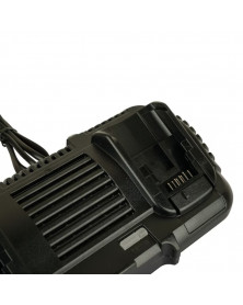 Chargeur double, XR, 18V/54V - Dewalt | Mongrossisteauto.com