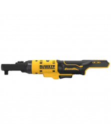 Clé à cliquet, sans fil, 12V, ¼”, ⅜”, HEX ¼” - Dewalt | Mongrossisteauto.com