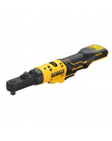 Clé à cliquet, sans fil, 12V, ¼”, ⅜”, HEX ¼” - Dewalt | Mongrossisteauto.com