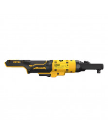 Clé à cliquet, sans fil, 12V, ¼”, ⅜”, HEX ¼” - Dewalt | Mongrossisteauto.com