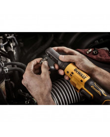 Clé à cliquet, sans fil, 12V, ¼”, ⅜”, HEX ¼” - Dewalt | Mongrossisteauto.com