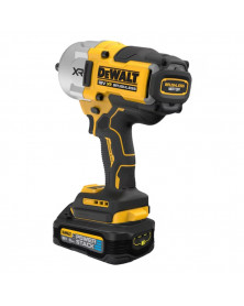 Boulonneuse à choc, ½”, XR 18V, 5ah - Dewalt | Mongrossisteauto.com