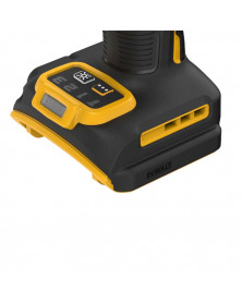 Boulonneuse à choc, ½”, XR 18V, 5ah - Dewalt | Mongrossisteauto.com