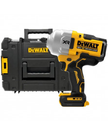 Boulonneuse à choc, ½”, XR 18V - Dewalt | Mongrossisteauto.com