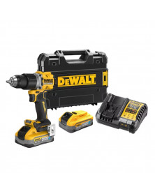 Perceuse visseuse à percussion, XR, 18V, 5ah - Dewalt | Mongrossisteauto.com